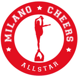 MILANO CHEERS ALLSTAR